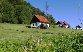 Rekreační Dům Green Valley Park